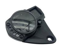 Cubierta Tacómetro Compatible Con Suzuki Para GSXR1000 K7 Para K8 2007 2008 Marco Medidor De Motocicleta Pantalla De Protección Carcasa De Protección Instrumentos Accesorios