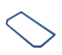 Cubierta Tacómetro Compatible Con Yamaha Para TMAX 560 2022-2026 Accesorios De Motocicleta Marco Tablero