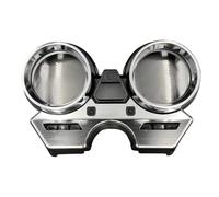 Cubierta Tacómetro Compatible Con Yamaha Para XJR 400 2004 2005 2006 2007 2008 Caja Instrumentos Reloj De Instrumentos Motocicleta Medidores Cuentakilómetros Tacómetro