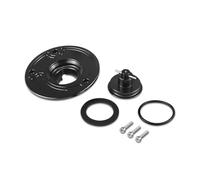 Cubierta Tanque Aceite Fluido Motocicleta Para CBR600RR CBR1000RR Tapa Depósito Combustible CBR600 F4i F4 F3 F2 RC51 CBR1100 CBR1100XX CBF600S CB900F CBR929 CBR954