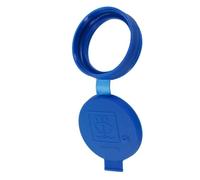 Cubierta Tanque Lavado Compatible con Fiat para Croma 2005-2011 para Ducato 2006-2022 Tapón del depósito del limpiaparabrisas 71740943