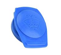Cubierta Tanque Lavado Compatible Con Porsche Para Cayenne 2015-2016 Car Front Windshield Wiper Washer Fluid Reservoir Tank Bottle Cap Lid 3Q0955455