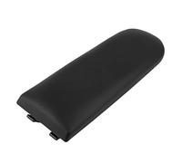 Cubierta Tapa Apoyabrazos, CUBIERTA DE CUBIERTA DE ARMO DE CUCHO CONSOLA CONSOLA ABS + CUBIERTA DE LA PAZA DE CUERDO PARA JETTA MK4 99-04 Accesorios para automóviles CALIENTE Reposabrazos Cubierta del
