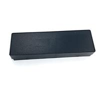 Cubierta Tapa Cobertura para Radio autorradio 1 DIN