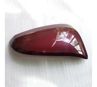 Cubierta Tapa Cubierta De Espejo Retrovisor Lateral Para Toyota Rav4 Rav-4 (2012, 2013, 2014, 2015-2018) Carcasa De La Tapa Del Espejo Retrovisor Exterior Carcasas Para Espejo Retrovisor Exterior(Colo