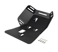 Cubierta Tapa del cárter estátor Compatible con 2000-2024 DRZ400SM DRZ400S DRZ400E DRZ 400 DR-Z 400 SM ES Placa de Deslizamiento de Motocicleta Protector del chasis del Motor