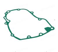 Cubierta Tapa del cárter estátor Compatible con CRF450 CRF450X CRF 450 450X 2005-2018 Piezas de Accesorios Motocicleta estator Magneto generador Junta Protectora