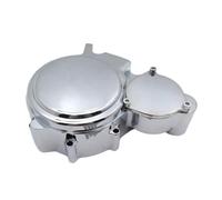 Cubierta Tapa del cárter estátor Compatible con GSXR600 GSXR750 2006-2024, Piezas de Motocicleta, Junta, Cubierta del cárter del Motor del estator(MT313-002-CD)