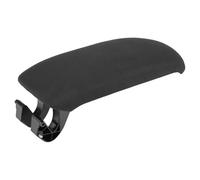Cubierta Tapa Reposabrazos Consola Central Cuero Tela Negra Para A3 8P / A5 2003-2013 8P0864245P camión(Cloth)