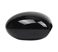 Cubierta Tapa retrovisor Coche Compatible Con Mini Para Cooper Para R50 Para R53 R52 Carcasas De Espejo Retrovisor Lateral Cubierta De Espejo Retrovisor Lateral OEM:51167030716 51167030715(Left)