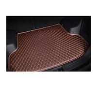 Cubierta Tapetes Maletero Alfombrilla para Maletero De Coche Almohadilla Protectora para Q3 8U 2013-2018(1pcs 3)