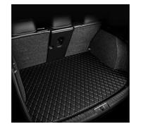 Cubierta Tapetes Maletero para A4 para Allroad 2017-2022 Alfombrilla para Maletero De Coche Personalizada Alfombra para Maletero Trasero(6)