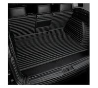 Cubierta Tapetes Maletero para El Modelo Y 2021 Esteras Traseras Maletero Coche Almohadillas Almacenamiento Alfombrilla Carga Alfombra Revestimientos Traseros(Set 3)