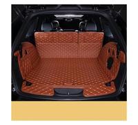 Cubierta Tapetes Maletero para Grand Cherokee 2011-2020 Accesorios Protectores Alfombrilla para Revestimiento De Carga para Maletero De Coche(3)