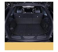 Cubierta Tapetes Maletero para Grand Cherokee 2011-2020 Accesorios Protectores Alfombrilla para Revestimiento De Carga para Maletero De Coche(5)