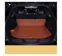 Cubierta Tapetes Maletero para Grand Cherokee 2011-2020 Accesorios Protectores Alfombrilla para Revestimiento De Carga para Maletero De Coche(7)