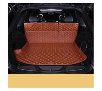 Cubierta Tapetes Maletero para Grand Cherokee 2011-2020 Accesorios Protectores Alfombrilla para Revestimiento De Carga para Maletero De Coche(13)