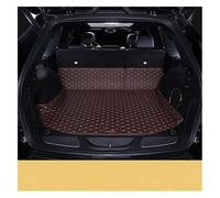 Cubierta Tapetes Maletero para Grand Cherokee 2011-2020 Accesorios Protectores Alfombrilla para Revestimiento De Carga para Maletero De Coche(6)