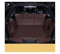 Cubierta Tapetes Maletero para Grand Cherokee 2011-2020 Accesorios Protectores Alfombrilla para Revestimiento De Carga para Maletero De Coche(2)