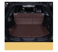 Cubierta Tapetes Maletero para Grand Cherokee 2011-2020 Accesorios Protectores Alfombrilla para Revestimiento De Carga para Maletero De Coche(12)