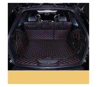 Cubierta Tapetes Maletero para Grand Cherokee 2011-2020 Accesorios Protectores Alfombrilla para Revestimiento De Carga para Maletero De Coche(4)