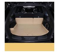 Cubierta Tapetes Maletero para Grand Cherokee 2011-2020 Accesorios Protectores Alfombrilla para Revestimiento De Carga para Maletero De Coche(9)