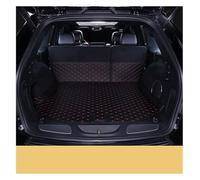 Cubierta Tapetes Maletero para Grand Cherokee 2011-2020 Accesorios Protectores Alfombrilla para Revestimiento De Carga para Maletero De Coche(8)