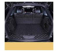 Cubierta Tapetes Maletero para Grand Cherokee 2011-2020 Accesorios Protectores Alfombrilla para Revestimiento De Carga para Maletero De Coche(1)