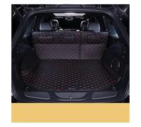 Cubierta Tapetes Maletero para Grand Cherokee 2011-2020 Accesorios Protectores Alfombrilla para Revestimiento De Carga para Maletero De Coche(14)