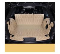 Cubierta Tapetes Maletero para Grand Cherokee 2011-2020 Accesorios Protectores Alfombrilla para Revestimiento De Carga para Maletero De Coche(10)