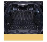 Cubierta Tapetes Maletero para Grand Cherokee 2011-2020 Accesorios Protectores Alfombrilla para Revestimiento De Carga para Maletero De Coche(11)