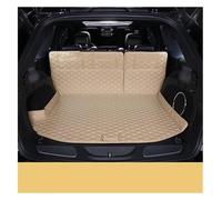 Cubierta Tapetes Maletero para Grand Cherokee 2011-2020 Accesorios Protectores Alfombrilla para Revestimiento De Carga para Maletero De Coche(15)