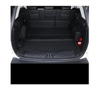 Cubierta Tapetes Maletero para Kuga 2013-2020 Alfombrillas para Maletero Revestimientos De Carga Compartimento Inferior para Maletero De Coche(3)