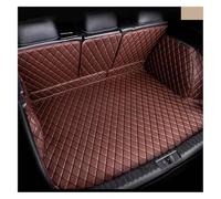 Cubierta Tapetes Maletero para TT 8J MK2 4 Seat 2007-2014 Alfombrillas para Maletero Almohadilla Almacenamiento Maletero Coche Alfombrilla Protectora Maletero Trasero(11)