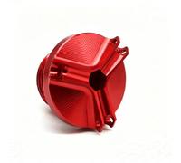 Cubierta Tapón Aceite Para BENELLI TRK 502 TNT135 TNT300 Tapa Aceite Perno Llenado Combustible CYPMDW