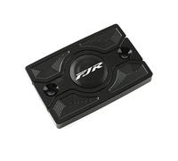 Cubierta Taza Aceite Embrague Accesorio Tapa del Depósito De Líquido Frenos Motocicleta Cubierta La Bomba Freno para FJR1300 FJR 1300 Fjr1300 2001-2024