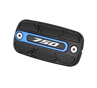 Cubierta Taza Aceite Embrague Accesorios De Motocicleta para Forza 750 FORZA750 Forza750 2020-2023 Tapa del Depósito Líquido Freno Delantero La Taza Aceite