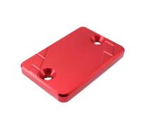 Cubierta Taza Aceite Embrague Compatible con PCX 125 150 PCX125 PCX150 Tapa del Depósito De Líquido Freno Delantero Embrague Tanque