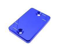 Cubierta Taza Aceite Embrague Compatible con PCX 125 150 PCX125 PCX150 Tapa del Depósito De Líquido Freno Delantero Embrague Tanque