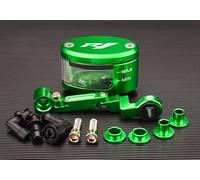 Cubierta Taza Aceite Embrague Depósito De Aceite Y Líquido Frenos Motocicleta, Soporte Copa del Cilindro Tanque Embrague para YZF R1, YZF-R1, YZFR1, R1s