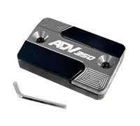 Cubierta Taza Aceite Embrague para ADV350 para ADV 350 Adv350 2022 2023 Accesorios De Motocicleta Líquido Freno Delantero Depósito Combustible Tapa del Tanque Superior La Bomba