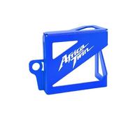 Cubierta Taza Aceite Embrague para Africa Twin CRF 1100 L CRF1100L para Motocicleta De para Adventure Tapa Llenado Aceite Motor Depósito Líquido Freno Trasero Protector