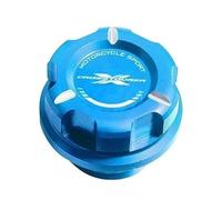 Cubierta Taza Aceite Embrague para Crosstourer Después De 2012, Tapa Aceite Motor Motocicleta, Perno, Tornillo, Llenado, del Depósito Líquido Cilindro Embrague