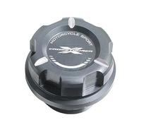 Cubierta Taza Aceite Embrague para Crosstourer Después De 2012, Tapa Aceite Motor Motocicleta, Perno, Tornillo, Llenado, del Depósito Líquido Cilindro Embrague