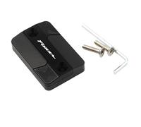 Cubierta Taza Aceite Embrague para Forza300 Forza350 Forza250 para Forza Accesorios De Motocicleta Tapa del Depósito Líquido Freno Delantero Aceite Cilindro Maestro