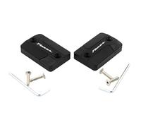 Cubierta Taza Aceite Embrague para Forza300 Forza350 Forza250 para Forza Accesorios De Motocicleta Tapa del Depósito Líquido Freno Delantero Aceite Cilindro Maestro