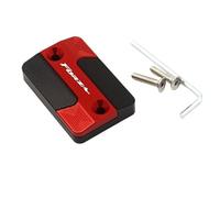 Cubierta Taza Aceite Embrague para Forza300 Forza350 Forza250 para Forza Accesorios De Motocicleta Tapa del Depósito Líquido Freno Delantero Aceite Cilindro Maestro