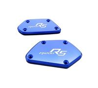 Cubierta Taza Aceite Embrague para R1200RS R1200 RS 2014-2021 Accesorios De Motocicleta Tapa del Depósito Líquido Embrague Freno Delantero Tanque Aceite