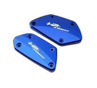 Cubierta Taza Aceite Embrague para R1250GS R1250 GS para Adventure 2018-2024 Accesorios Cubierta Protectora del Depósito De Líquido Embrague Freno Delantero La Motocicleta