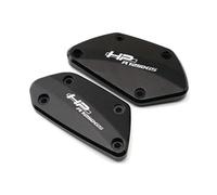 Cubierta Taza Aceite Embrague para R1250GS R1250 GS para Adventure 2018-2024 Accesorios Cubierta Protectora del Depósito De Líquido Embrague Freno Delantero La Motocicleta